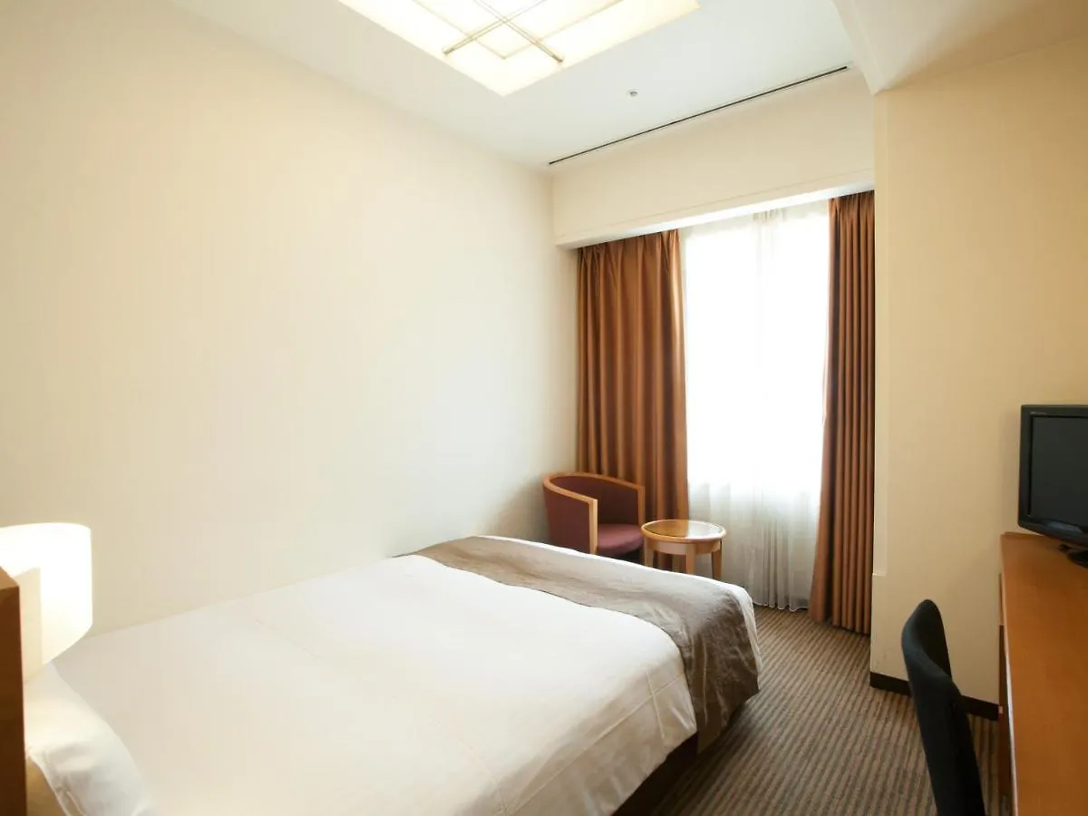 Kkr Hotel Umeda Osaka