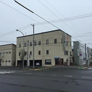 ホテル ビジネスホテル　三洋館 根室市