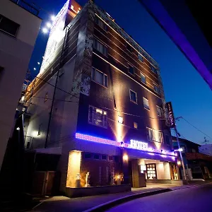 ホテル Luna (adults Only) 東京都