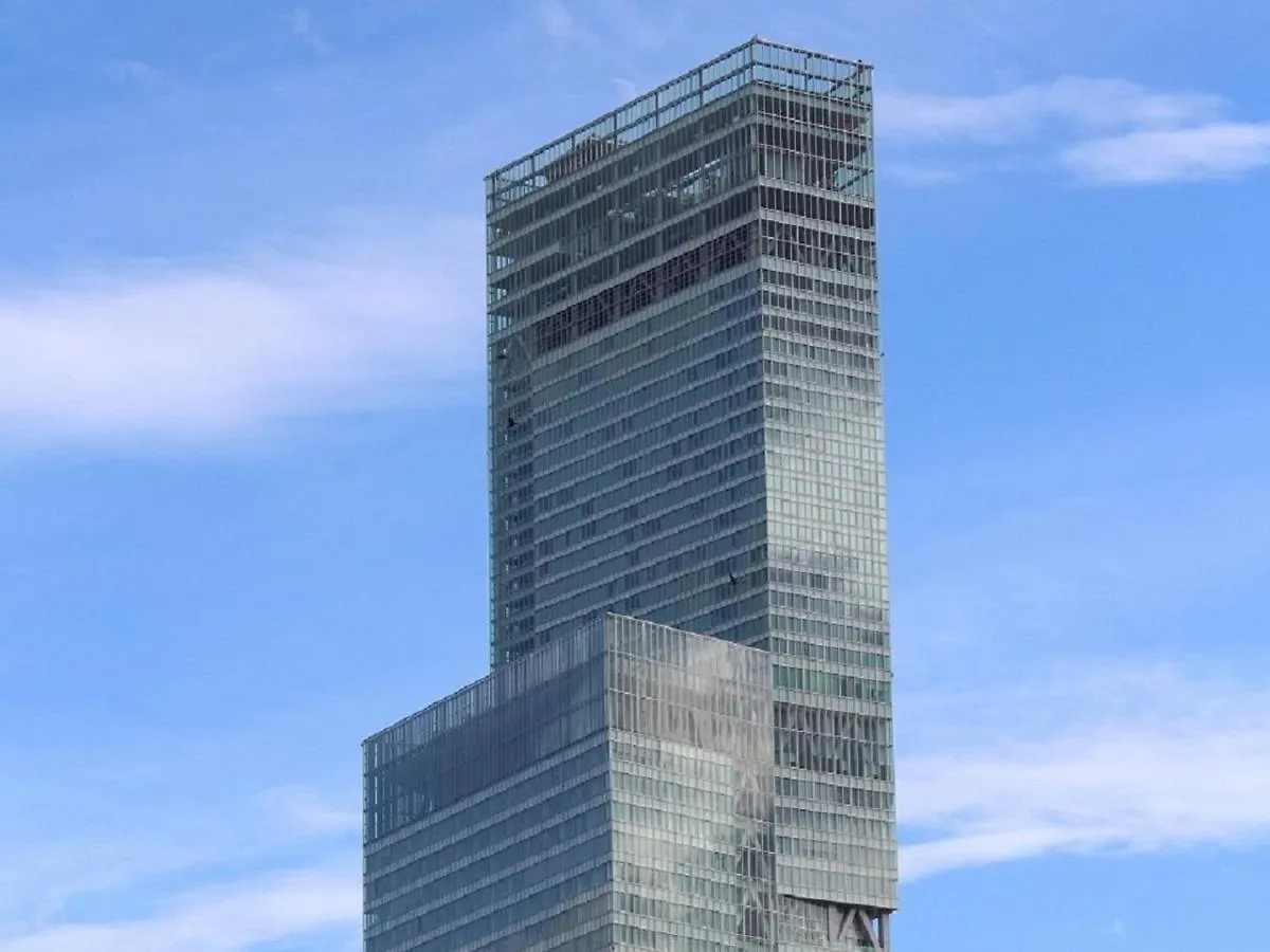 KKR Hotel Umeda Osaka