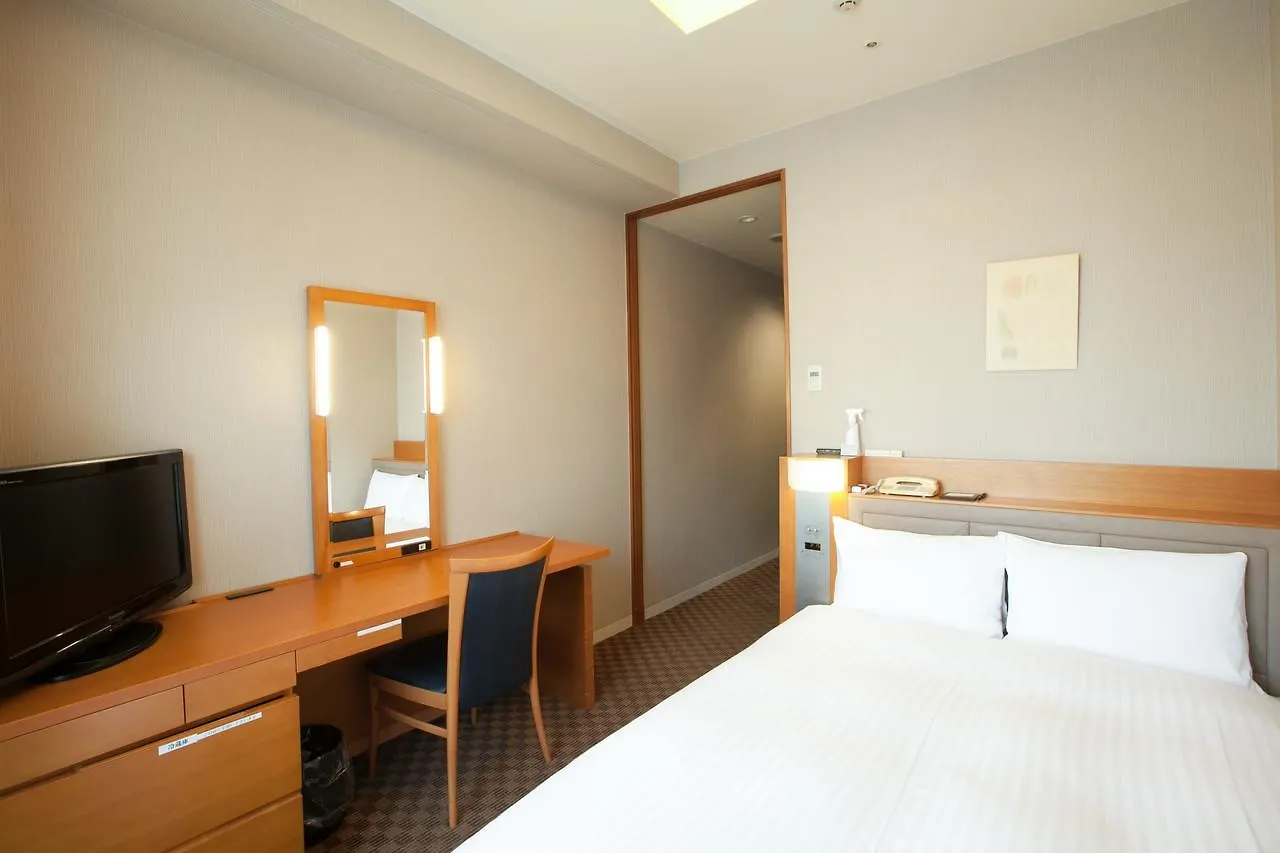 KKR Hotel Umeda Osaka