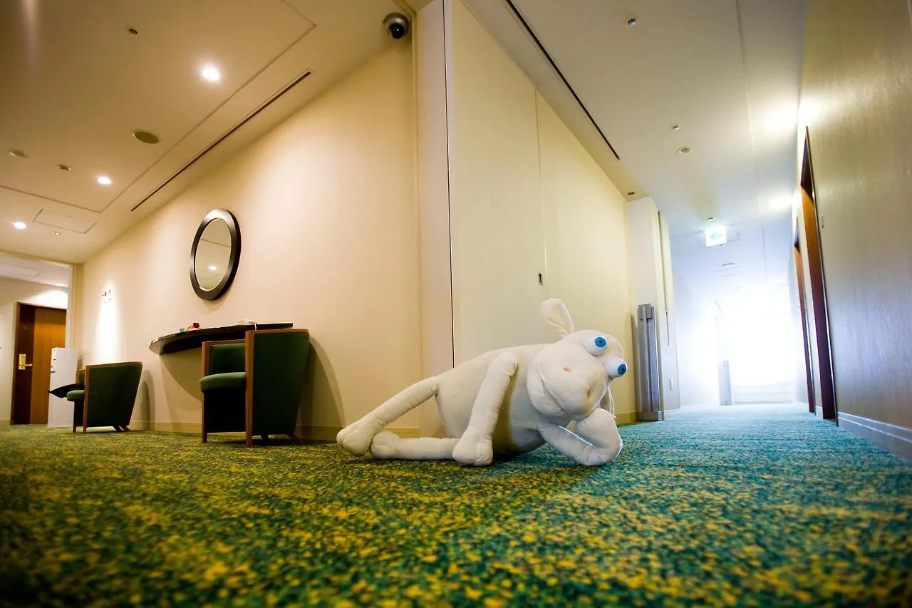 KKR Hotel Umeda Osaka