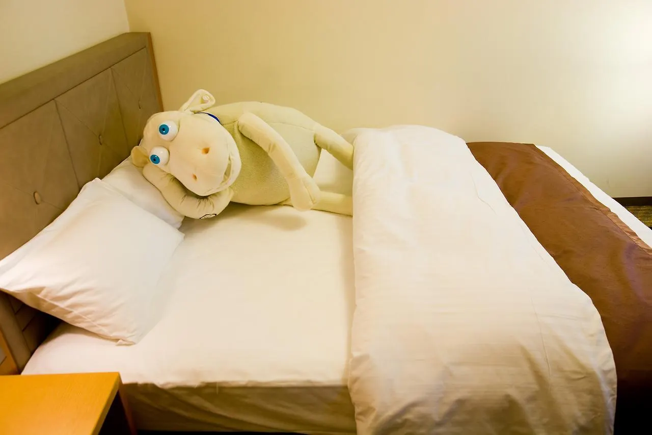 KKR Hotel Umeda Osaka