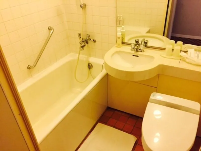 KKR Hotel Umeda Osaka
